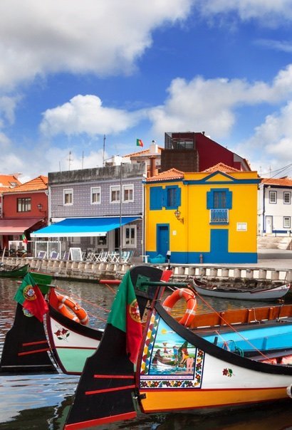Aveiro Aveiro