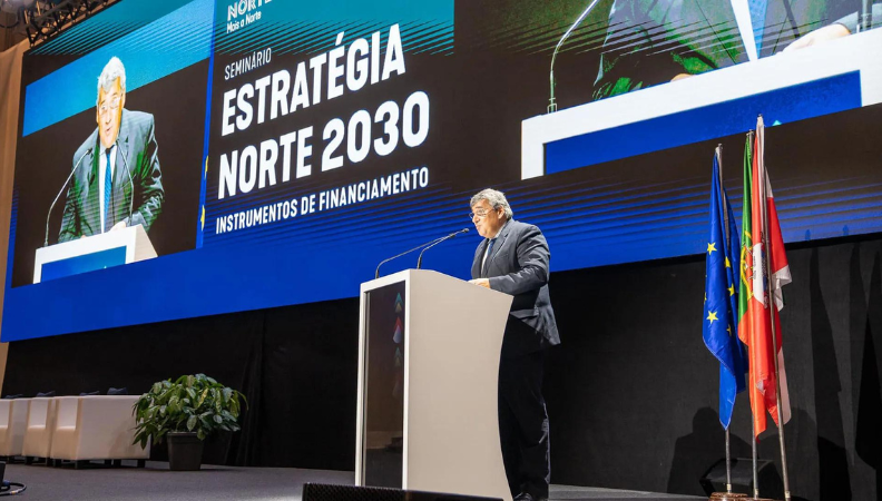 Norte 2030 Norte 2030