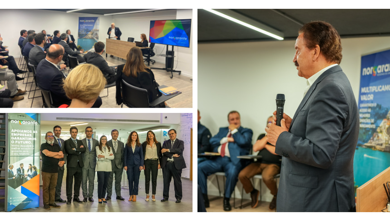 Norgarante Viseu Norgarante Viseu