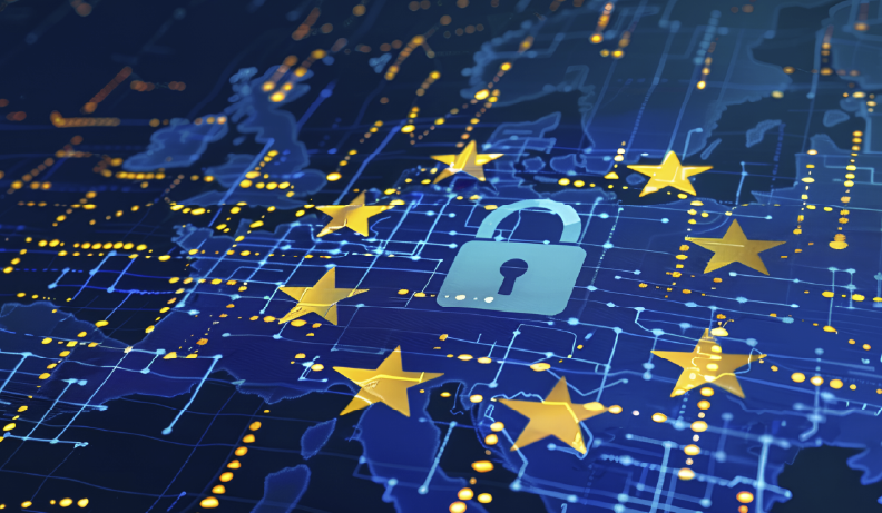 Outubro, Mês Europeu da Cibersegurança <br> InvestEU acelera a transformação digital Outubro, Mês Europeu da Cibersegurança <br> InvestEU acelera a transformação digital