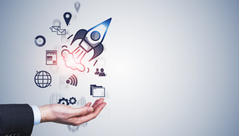 Startup, Scaleup e Business Angel Startup, Scaleup e Business Angel