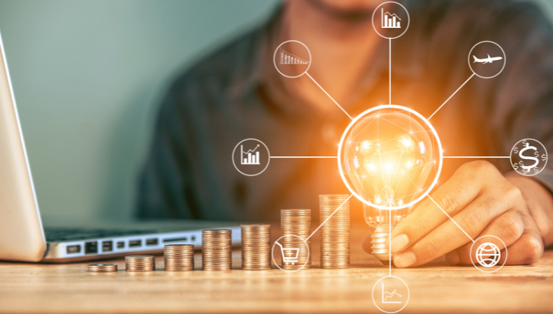 Acelerador de Projetos: Novos Instrumentos Financeiros com garantia mútua para as Empresas Acelerador de Projetos: Novos Instrumentos Financeiros com garantia mútua para as Empresas