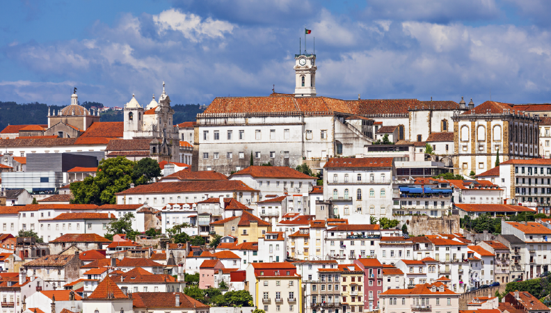 Segundo a Comissão Europeia <br> Centro é a segunda região mais inovadora de Portugal Segundo a Comissão Europeia <br> Centro é a segunda região mais inovadora de Portugal