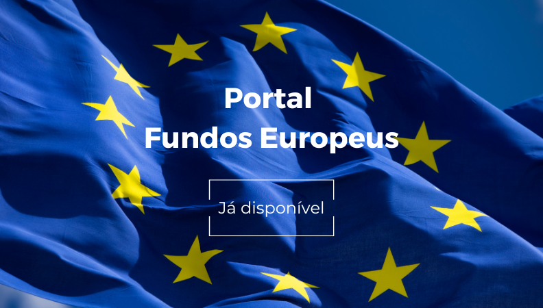 Fundos Europeus <br> Portal dos Fundos abre a ‘porta’ a toda a informação Fundos Europeus <br> Portal dos Fundos abre a ‘porta’ a toda a informação