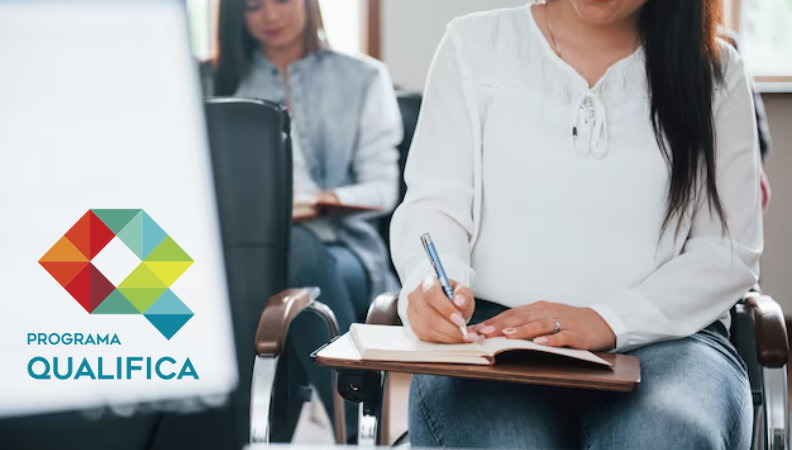 Programa Qualifica AP Programa Qualifica AP