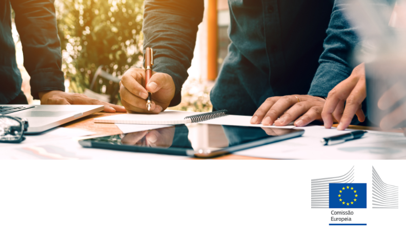 Comissão Europeia Comissão Europeia