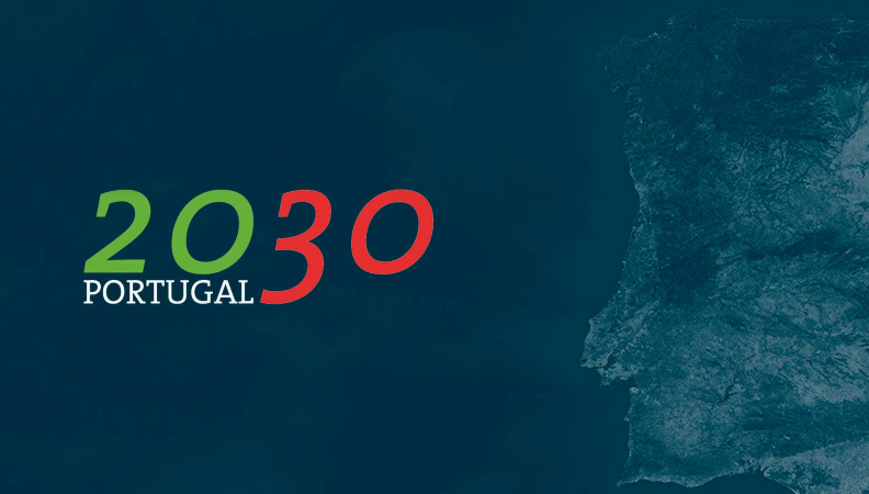 Portugal 2030 Portugal 2030