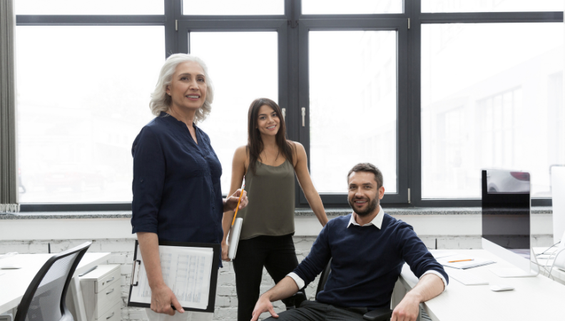 Empresas familiares Empresas familiares