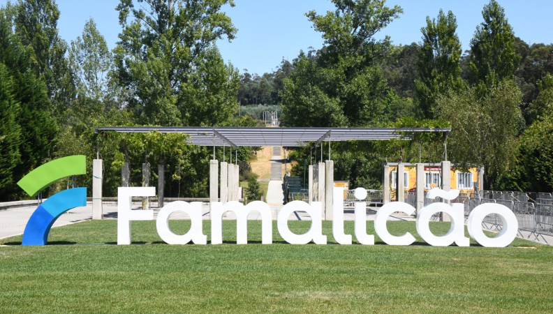 Famalicão Famalicão