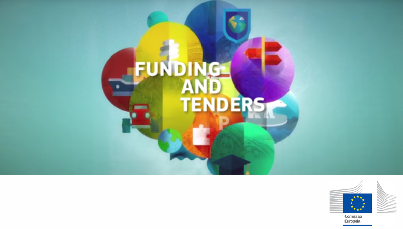 Portal Funding & Tenders Portal Funding & Tenders
