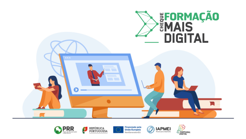 Transição Digital Transição Digital