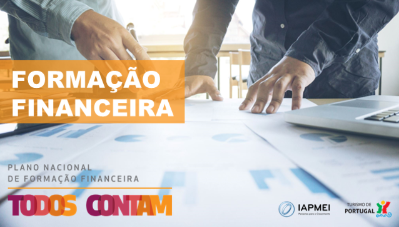 Formação financeira Formação financeira