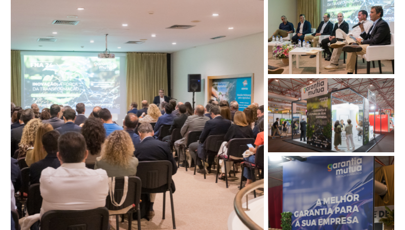 Fórum da Garantia Mútua Fórum da Garantia Mútua