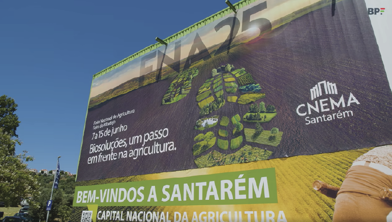 Garantia Mútua e BPF reforçam presença junto do setor agrícola na Feira Nacional de Agricultura 2025 Garantia Mútua e BPF reforçam presença junto do setor agrícola na Feira Nacional de Agricultura 2025