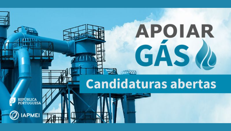 Programa Apoiar Gás Programa Apoiar Gás