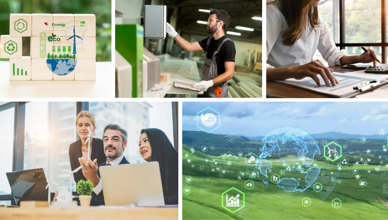 descarbonização descarbonização