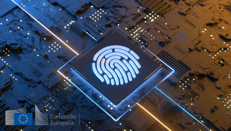 Identidade digital Identidade digital