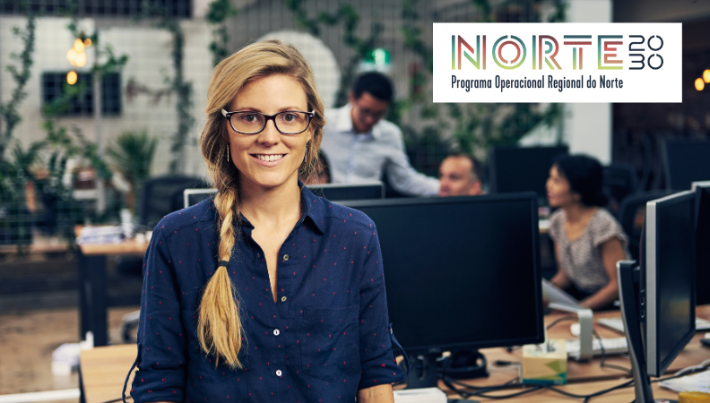 Programa Regional NORTE 2030 Programa Regional NORTE 2030