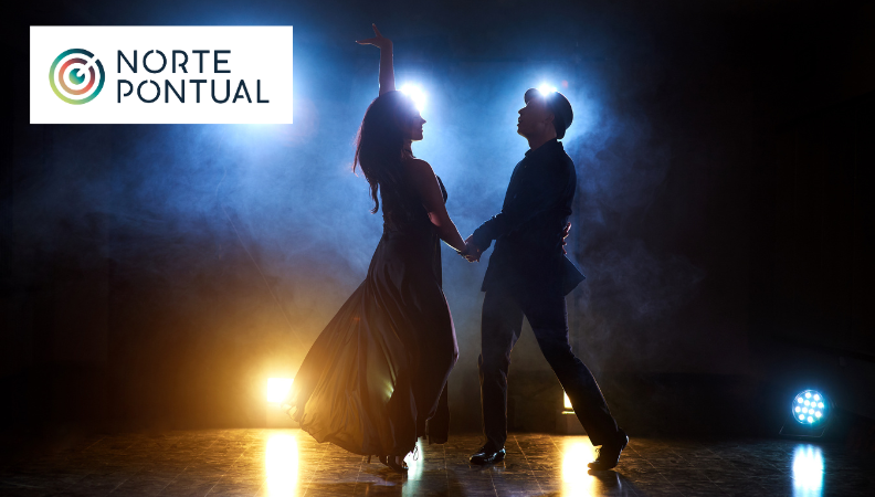 Norte pontual Norte pontual