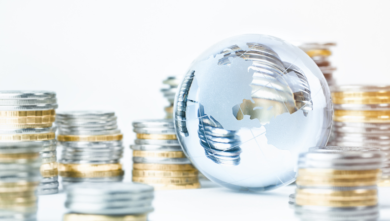 Economic Outlook Economic Outlook