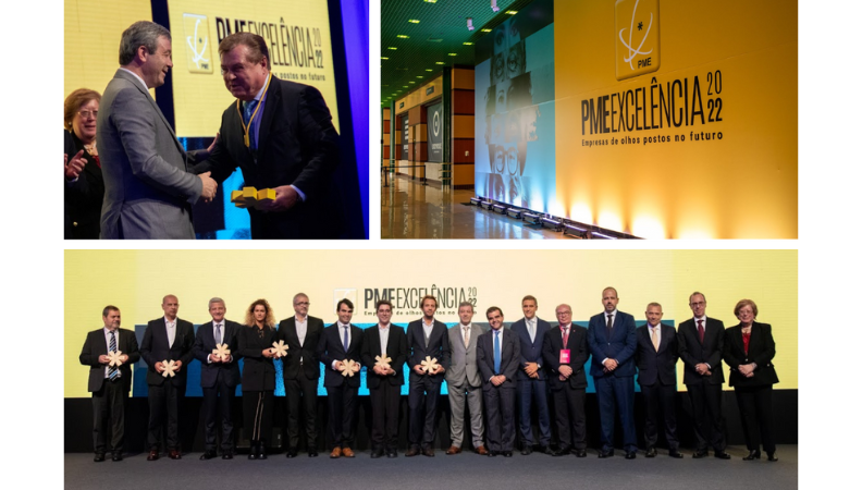 PME Excelência PME Excelência