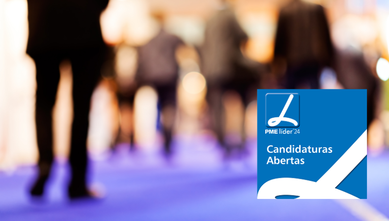 PME Líder 2024 PME Líder 2024
