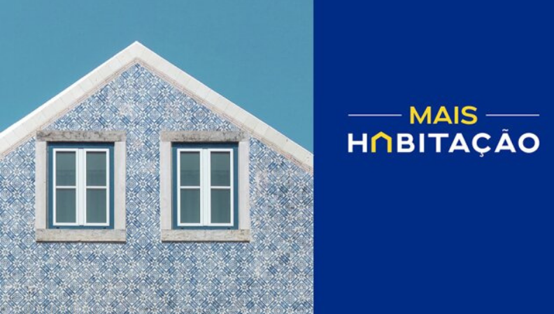 Mais Habitação Mais Habitação