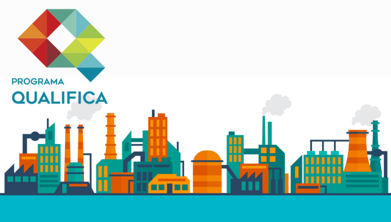 Programa Qualifica Indústria Programa Qualifica Indústria