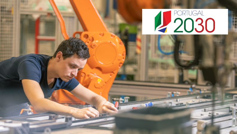 Portugal 2030 Portugal 2030