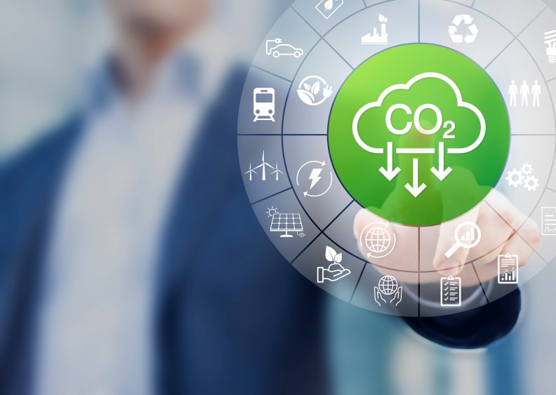 Descarbonização - O repto de salvar o planeta sem comprometer a economia Descarbonização - O repto de salvar o planeta sem comprometer a economia