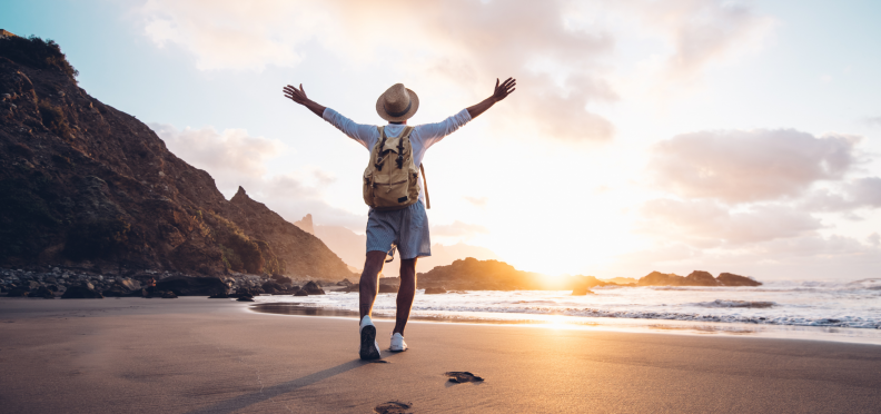 Turismo mais fit Turismo mais fit