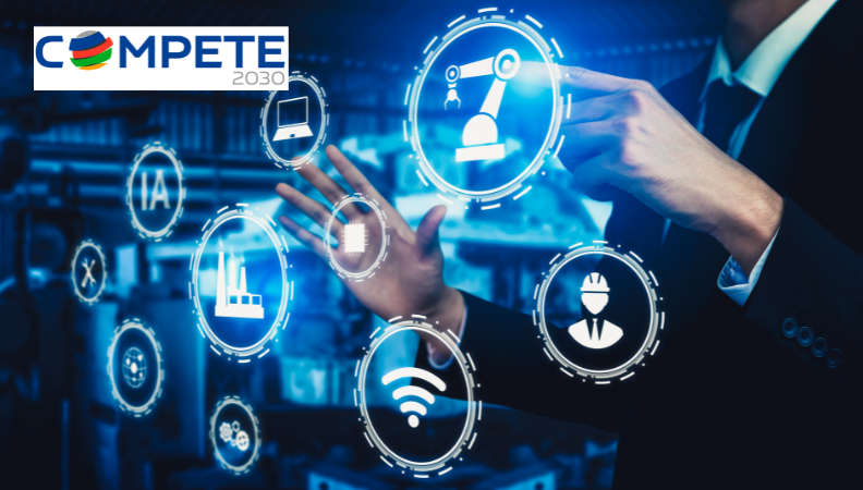 Transformação Digital Transformação Digital