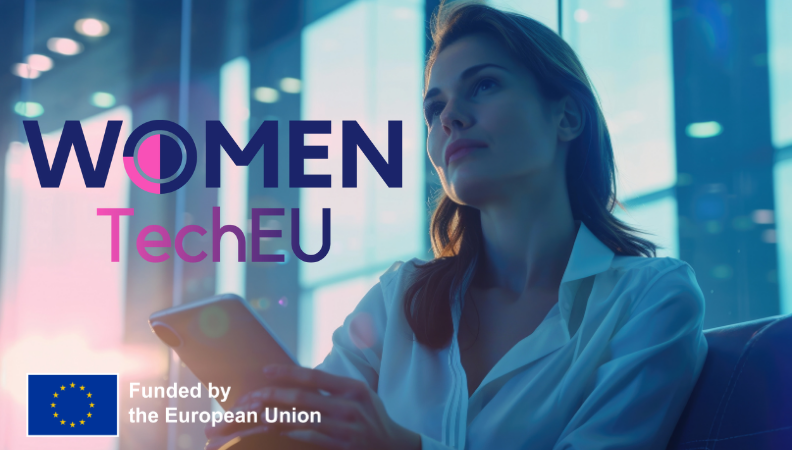Women TechEU Women TechEU
